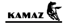ПАО «КАМАЗ»