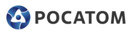 ГК «РОСАТОМ»
